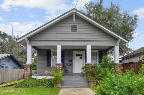3816 Park St, Jacksonville, FL 32205