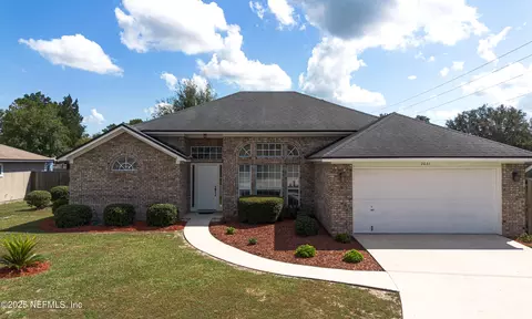 2031 Canyon Rim Pl, Middleburg, FL 32068