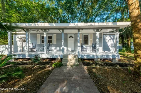 7218 Camfield St, Jacksonville, FL 32222