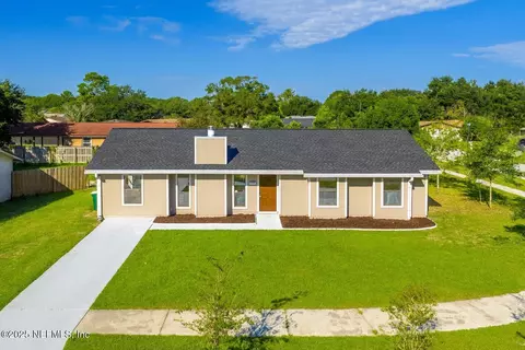 2540 Tempo Dr, Jacksonville, FL 32216