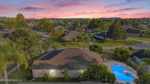 4447 Deep River Way E, Jacksonville, FL 32224