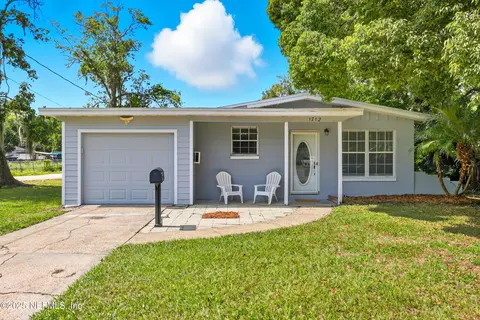 1712 W Dibble Cir W, Jacksonville, FL 32246