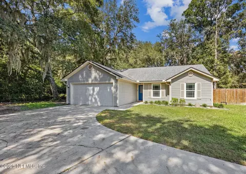 86001 Grant Pl, Yulee, FL 32097