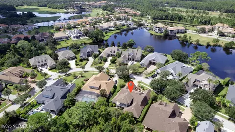 View/Area - 148 La Mesa Dr, Saint Augustine, FL 32095 photo 6 of 12