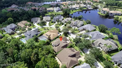 View/Area - 148 La Mesa Dr, Saint Augustine, FL 32095 photo 7 of 12