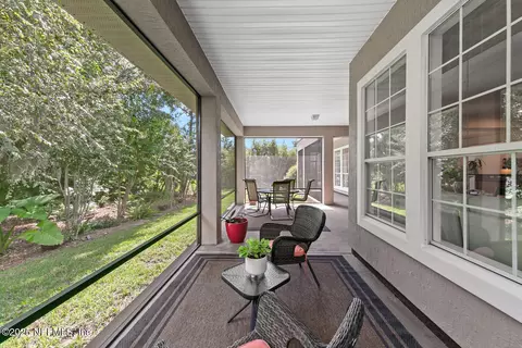Exterior - 148 La Mesa Dr, Saint Augustine, FL 32095 photo 6 of 14