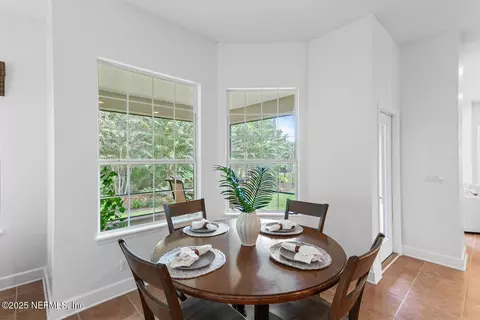 Dining - 148 La Mesa Dr, Saint Augustine, FL 32095 photo 3 of 4