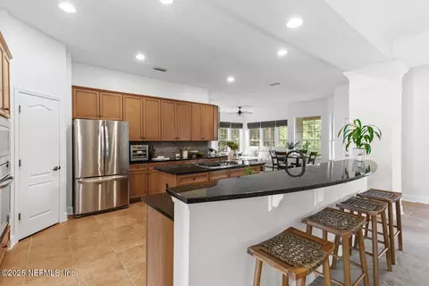 Kitchen - 148 La Mesa Dr, Saint Augustine, FL 32095 photo 1 of 3