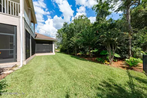 Exterior - 148 La Mesa Dr, Saint Augustine, FL 32095 photo 10 of 14