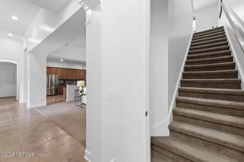 Entry Way - 148 La Mesa Dr, Saint Augustine, FL 32095 photo 4 of 4