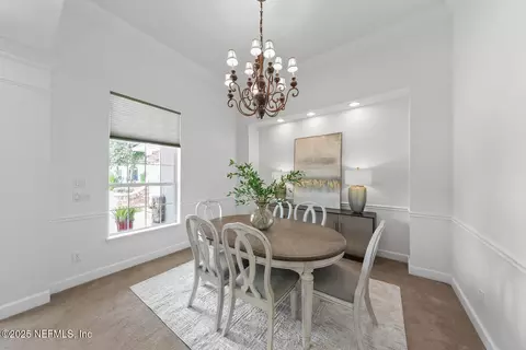 Dining - 148 La Mesa Dr, Saint Augustine, FL 32095 photo 1 of 4