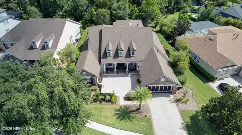 View/Area - 148 La Mesa Dr, Saint Augustine, FL 32095 photo 2 of 12