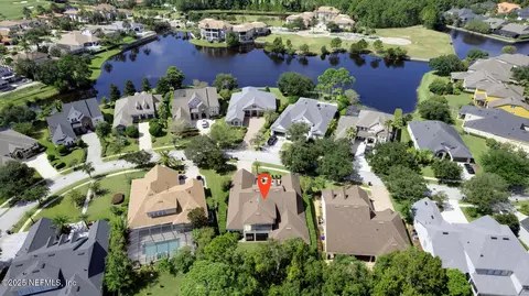 View/Area - 148 La Mesa Dr, Saint Augustine, FL 32095 photo 5 of 12