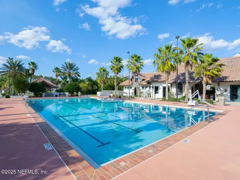 Exterior - 148 La Mesa Dr, Saint Augustine, FL 32095 photo 12 of 14