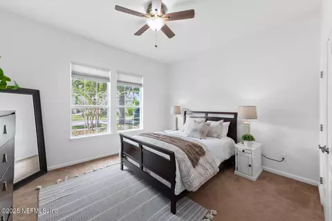 Bedroom - 148 La Mesa Dr, Saint Augustine, FL 32095 photo 4 of 7
