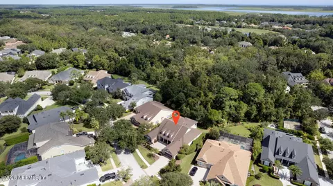 View/Area - 148 La Mesa Dr, Saint Augustine, FL 32095 photo 4 of 12