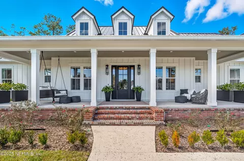 110 S Wilderness Trl, Ponte Vedra Beach, FL 32082