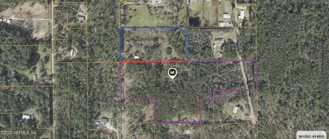 1415 Primrose Ln, Middleburg, FL 32068