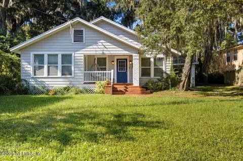 2916 Apache Ave, Jacksonville, FL 32210