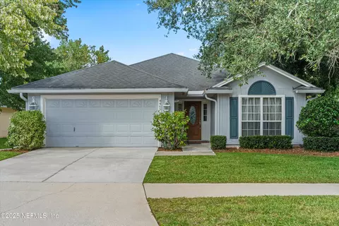 4465 Black Alder Ct, Jacksonville, FL 32258