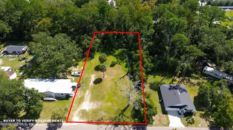 13950 Gossett St, Jacksonville, FL 32218