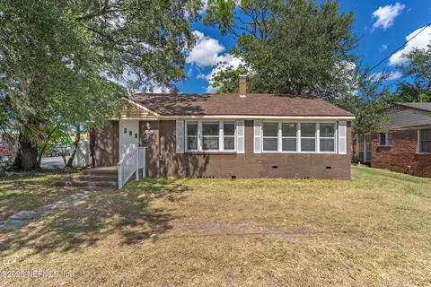 4845 Astral St, Jacksonville, FL 32205