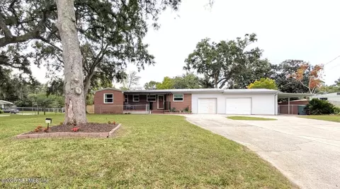 4838 Avent Dr, Jacksonville, FL 32244