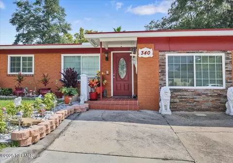 340 Aries Dr, Orange Park, FL 32073