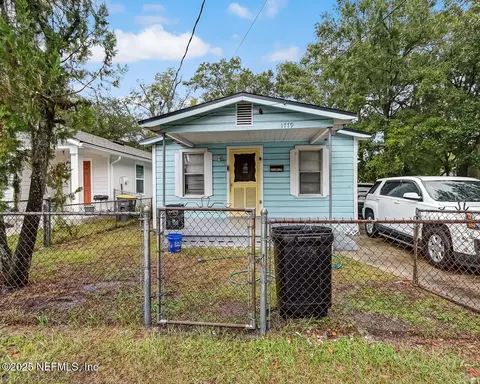 1779 W 10th St, Jacksonville, FL 32209