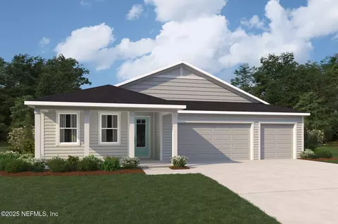 175 Orangedale Cir, Saint Johns, FL 32259