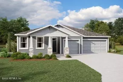 165 Orangedale Cir, Saint Johns, FL 32259