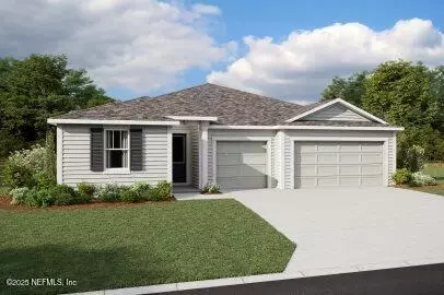 187 Orangedale Cir, Saint Johns, FL 32259