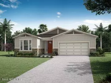 206 Pelton Pl, Saint Johns, FL 32259