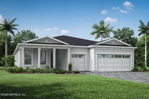 216 Pelton Pl, Saint Johns, FL 32259