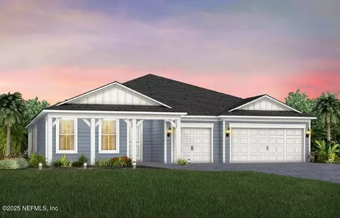 862 Ecliptic Loop, Yulee, FL 32097