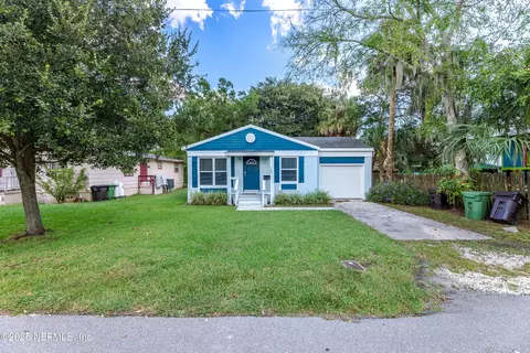 165 Blanco St, Saint Augustine, FL 32084