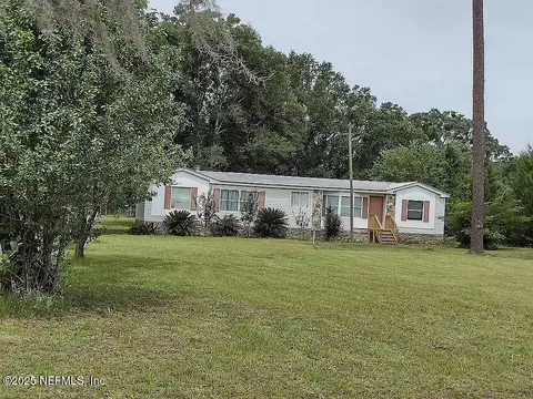 7541 NE 349 Hwy, Old Town, FL 32680