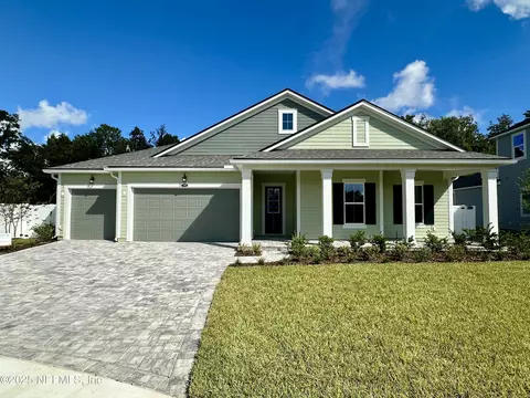 172 Wagonbrook Way, Saint Johns, FL 32259