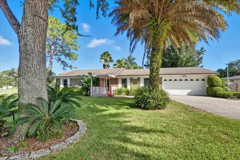3885 Morning Glory Rd, Jacksonville, FL 32210