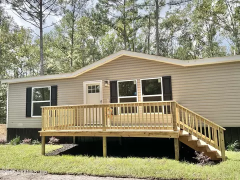 11450 SE 58th Ave, Hampton, FL 32044
