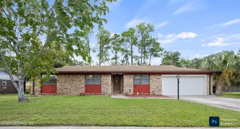 5193 Wembley Rd, Jacksonville, FL 32257