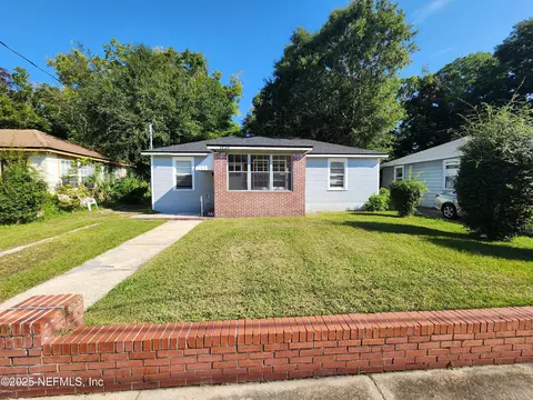 1525 9th St W, Jacksonville, FL 32209