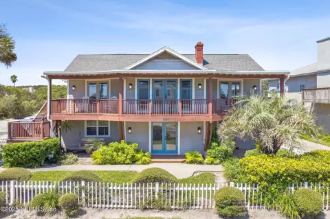 669 S Fletcher Ave, Fernandina Beach, FL 32034