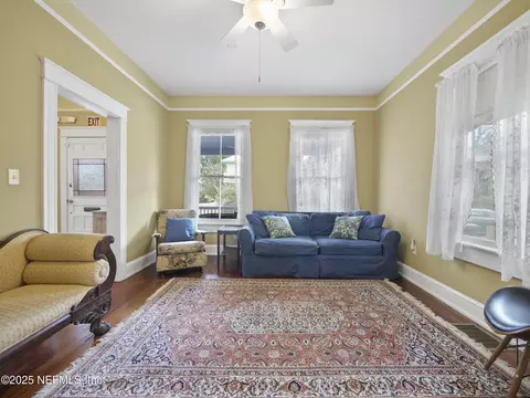 Living - 66 Weeden St, Saint Augustine, FL 32084 photo 2 of 3