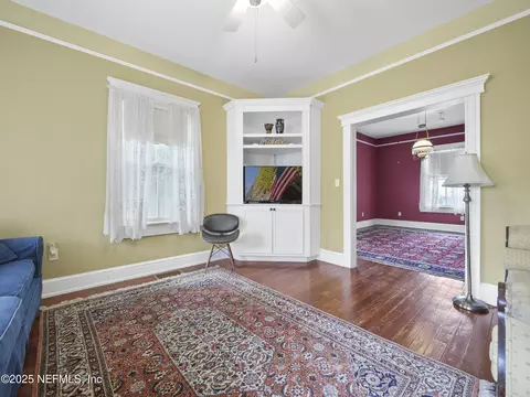 Living - 66 Weeden St, Saint Augustine, FL 32084 photo 3 of 3