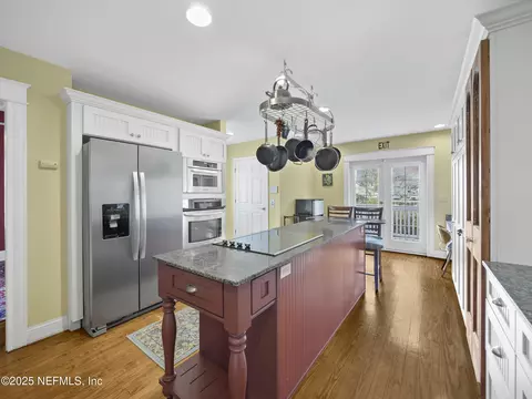 Kitchen - 66 Weeden St, Saint Augustine, FL 32084 photo 2 of 4