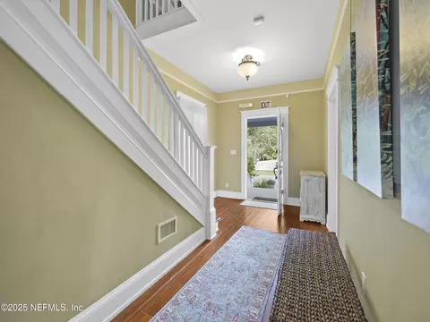 Entry Way - 66 Weeden St, Saint Augustine, FL 32084 photo 3 of 7