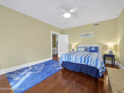 Bedroom - 66 Weeden St, Saint Augustine, FL 32084 photo 4 of 8