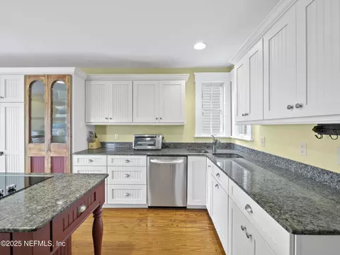 Kitchen - 66 Weeden St, Saint Augustine, FL 32084 photo 3 of 4