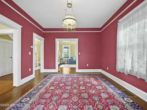 Dining - 66 Weeden St, Saint Augustine, FL 32084 photo 1 of 1